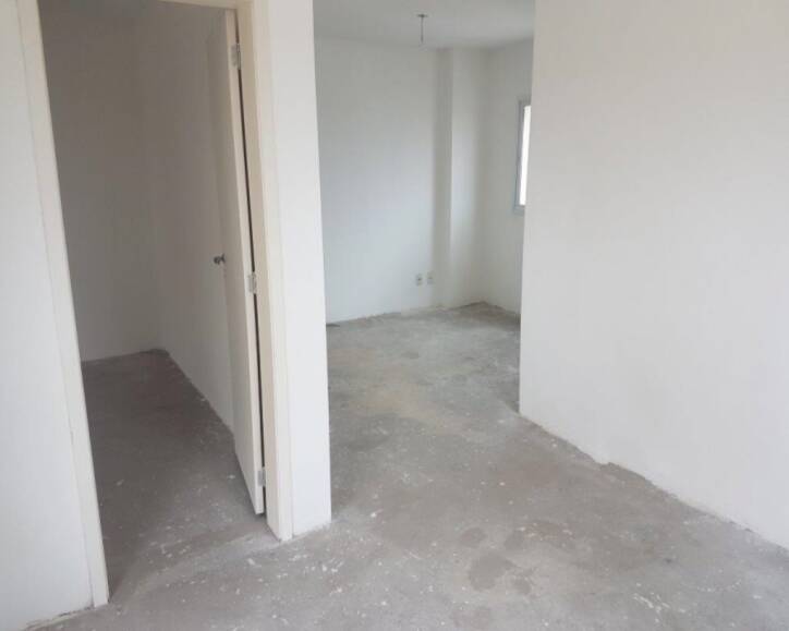 Apartamento à venda com 3 quartos, 151m² - Foto 8