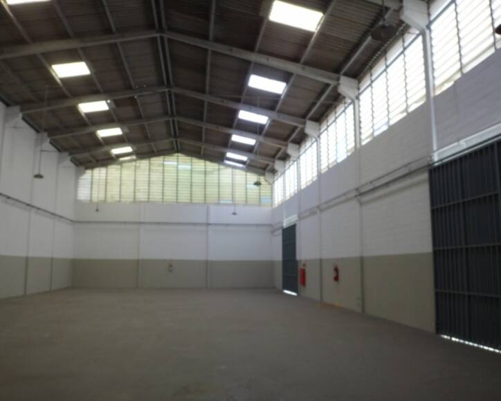 Conjunto Comercial-Sala para alugar, 495m² - Foto 4