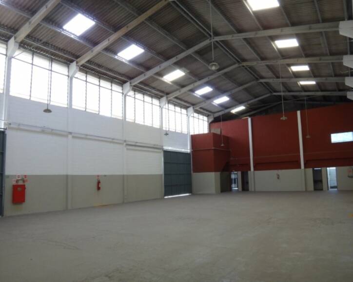 Conjunto Comercial-Sala para alugar, 495m² - Foto 7