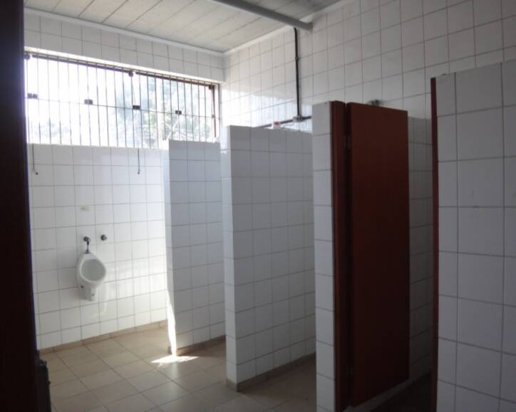 Conjunto Comercial-Sala para alugar, 495m² - Foto 8