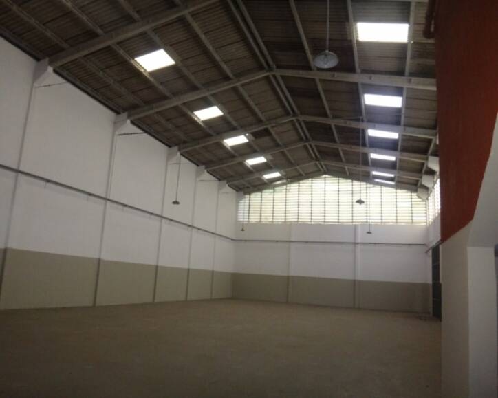 Conjunto Comercial-Sala para alugar, 495m² - Foto 9