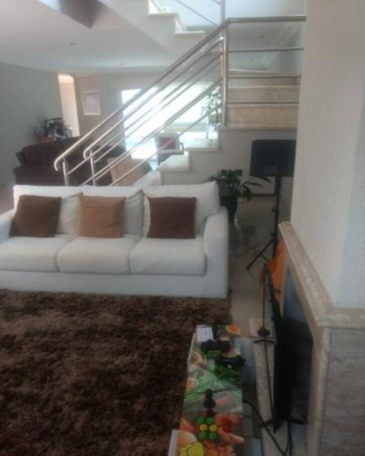 Sobrado à venda com 4 quartos, 300m² - Foto 2