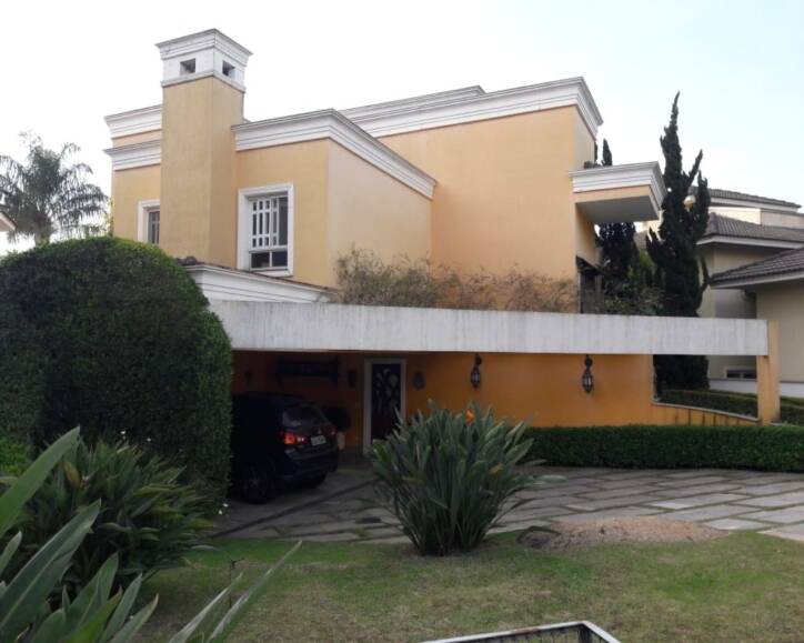 Casa à venda com 4 quartos, 700m² - Foto 3