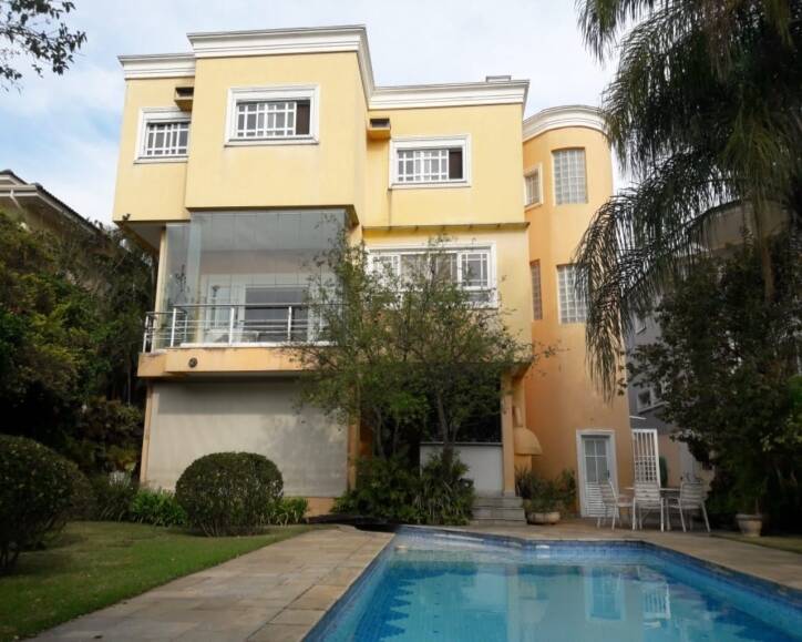 Casa à venda com 4 quartos, 700m² - Foto 13