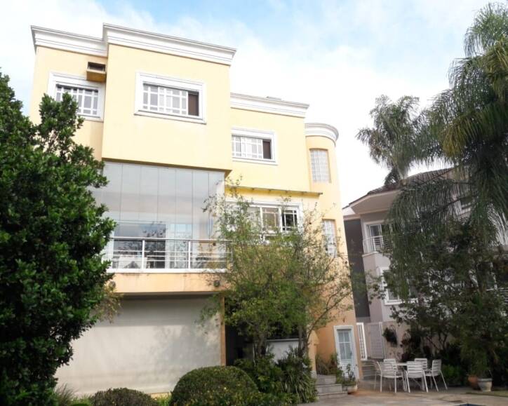 Casa à venda com 4 quartos, 700m² - Foto 26