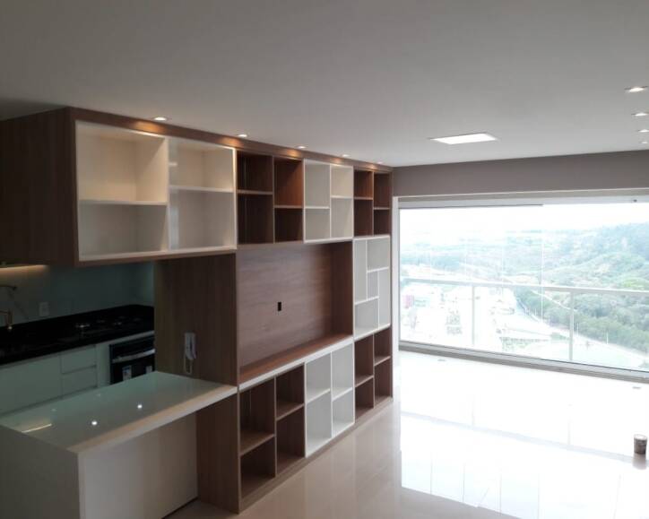 Apartamento à venda com 2 quartos, 80m² - Foto 5