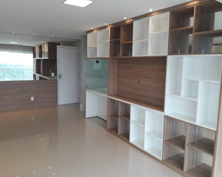 Apartamento à venda com 2 quartos, 80m² - Foto 7