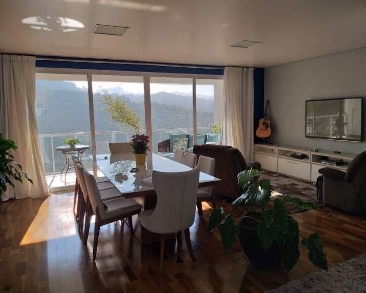 Casa à venda com 4 quartos, 402m² - Foto 4