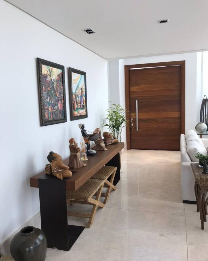 Casa à venda com 5 quartos, 450m² - Foto 3