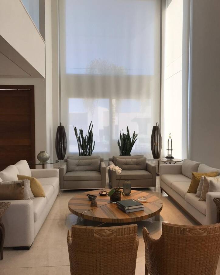 Casa à venda com 5 quartos, 450m² - Foto 5