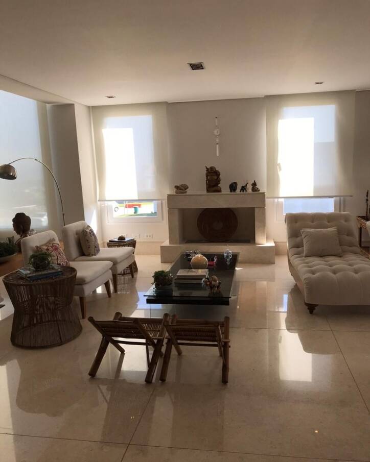 Casa à venda com 5 quartos, 450m² - Foto 7