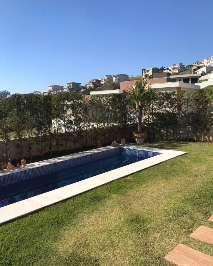 Casa à venda com 5 quartos, 450m² - Foto 18