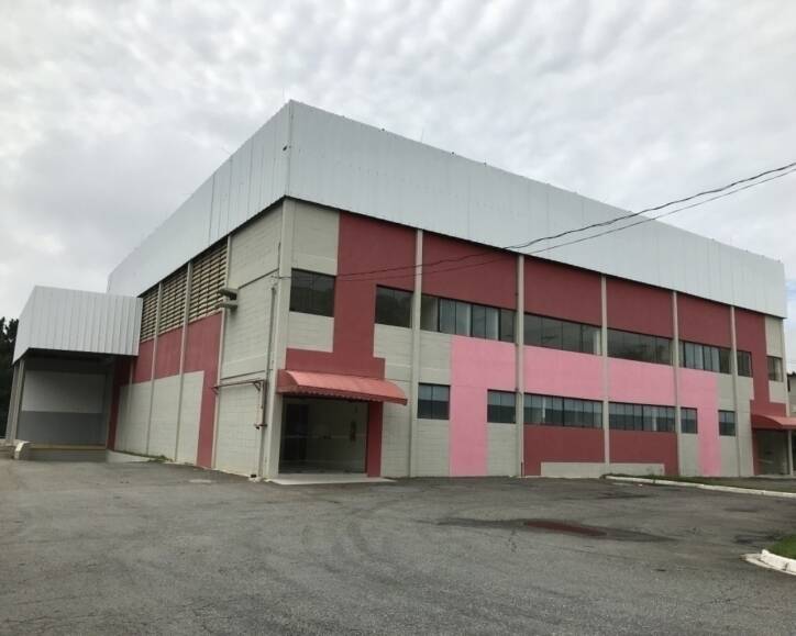 Depósito-Galpão-Armazém para alugar, 1075m² - Foto 2