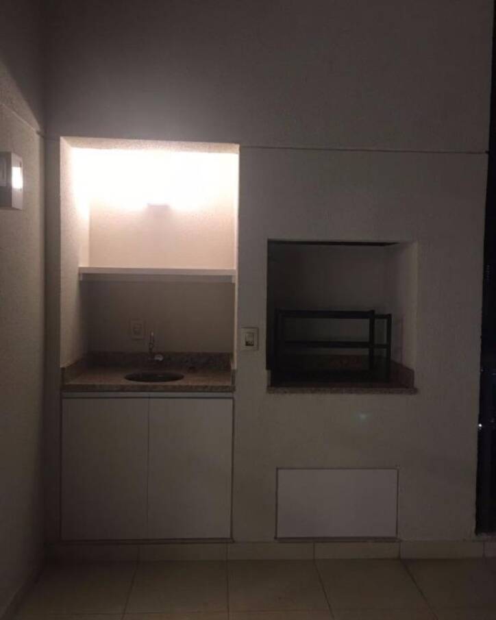 Apartamento à venda com 3 quartos, 220m² - Foto 7