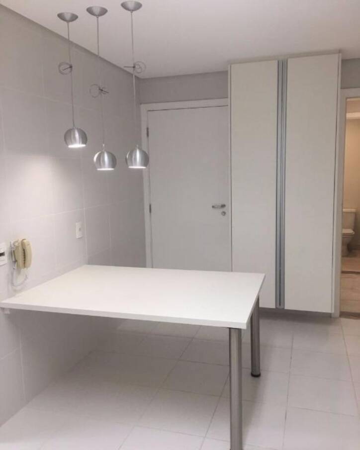 Apartamento à venda com 3 quartos, 220m² - Foto 12