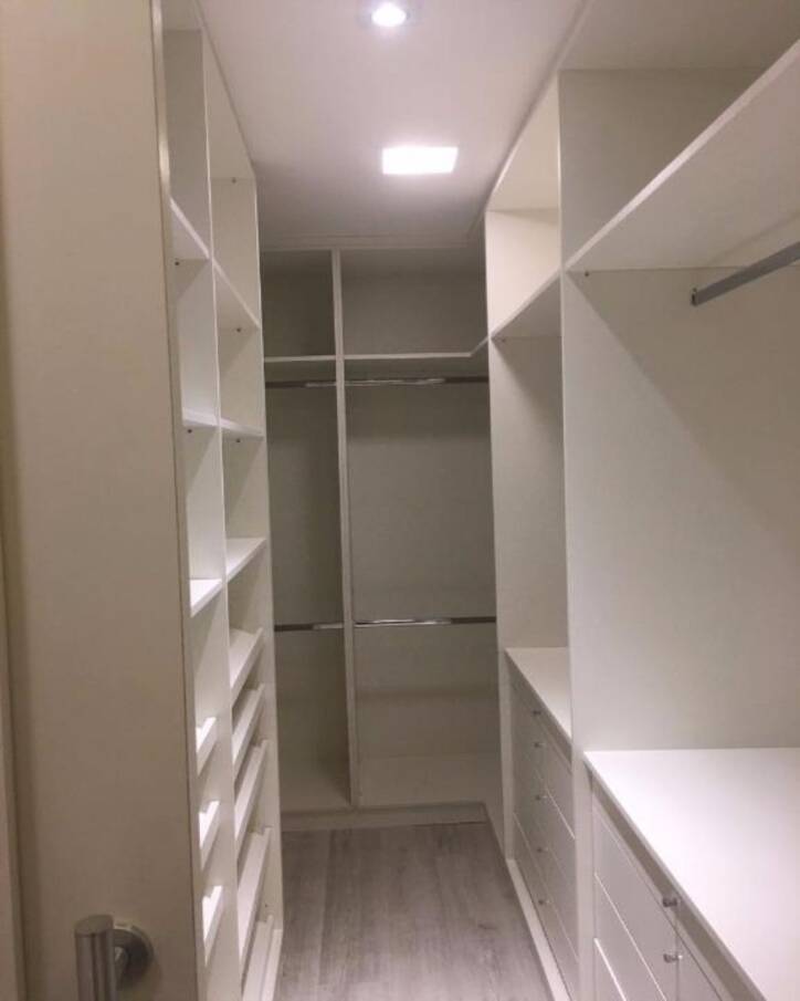 Apartamento à venda com 3 quartos, 220m² - Foto 16