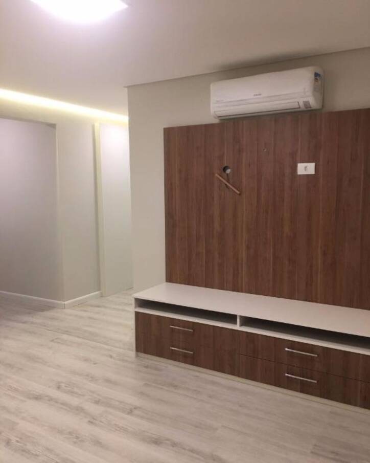 Apartamento à venda com 3 quartos, 220m² - Foto 23