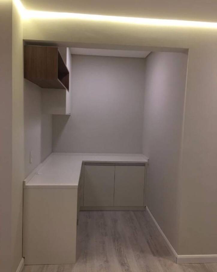 Apartamento à venda com 3 quartos, 220m² - Foto 24