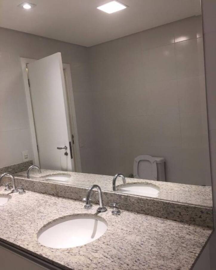 Apartamento à venda com 3 quartos, 220m² - Foto 26