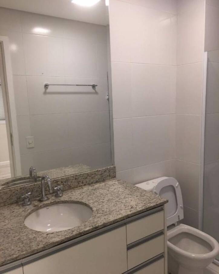 Apartamento à venda com 3 quartos, 220m² - Foto 27