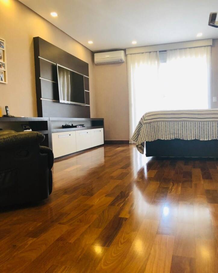 Casa à venda com 5 quartos, 460m² - Foto 6