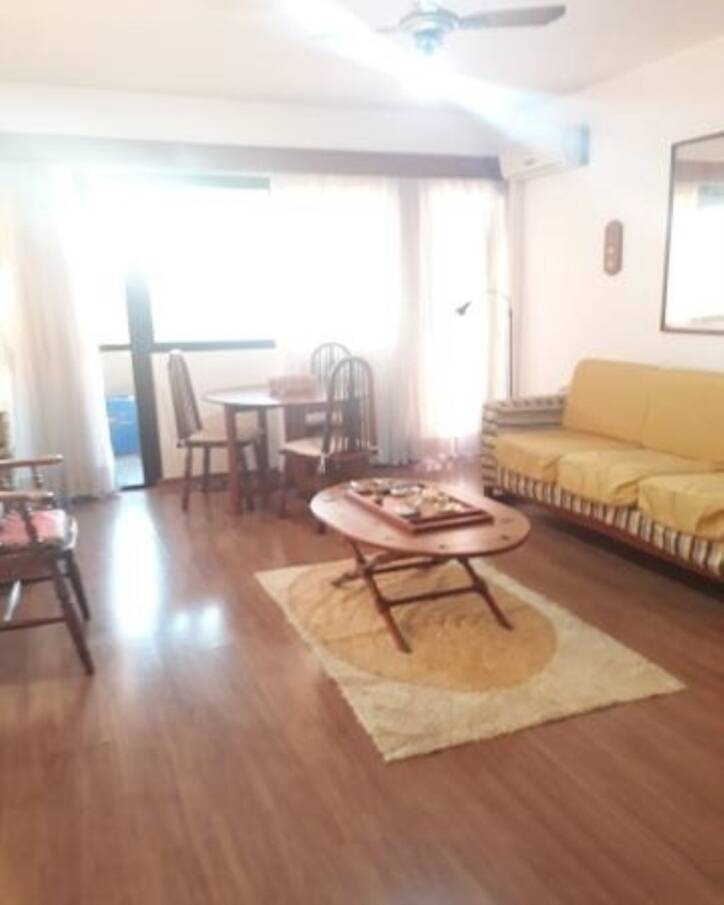 Apartamento para alugar com 1 quarto, 50m² - Foto 2