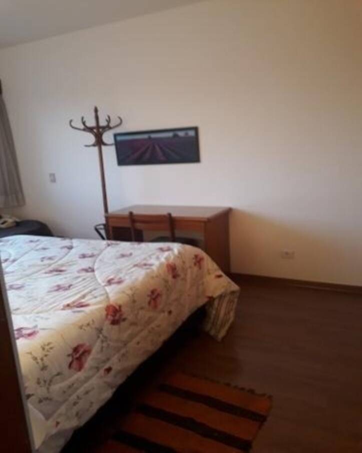 Apartamento para alugar com 1 quarto, 50m² - Foto 4