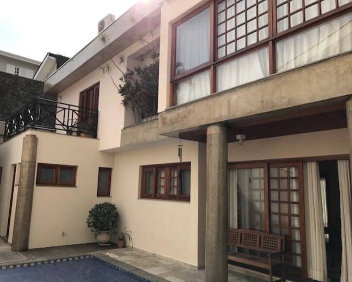 Casa à venda com 4 quartos, 310m² - Foto 3