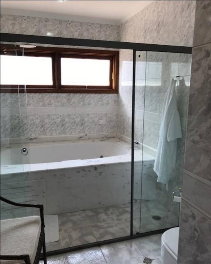 Casa à venda com 4 quartos, 310m² - Foto 15