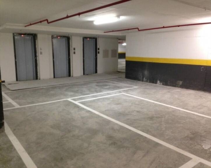 Conjunto Comercial-Sala para alugar, 49m² - Foto 23