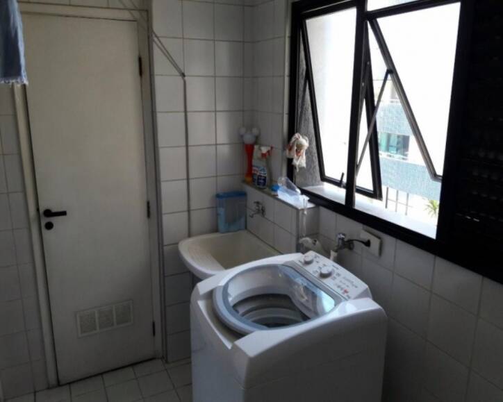 Apartamento à venda e aluguel com 3 quartos, 160m² - Foto 7