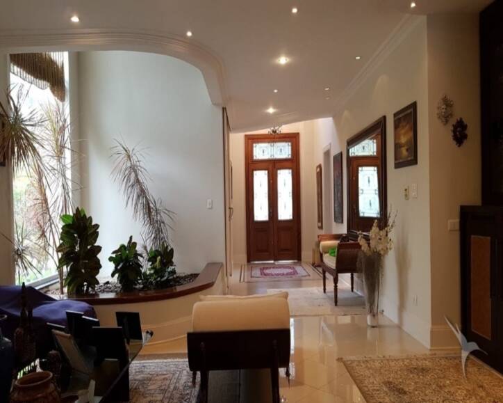 Casa à venda com 4 quartos, 450m² - Foto 11