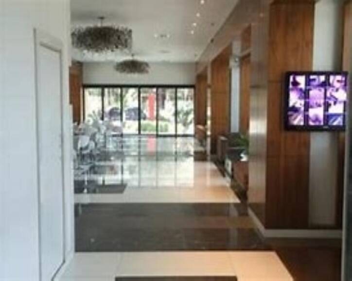 Conjunto Comercial-Sala para alugar, 200m² - Foto 2