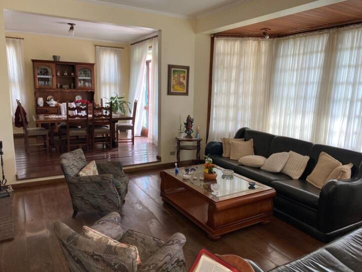 Casa à venda com 4 quartos, 430m² - Foto 5