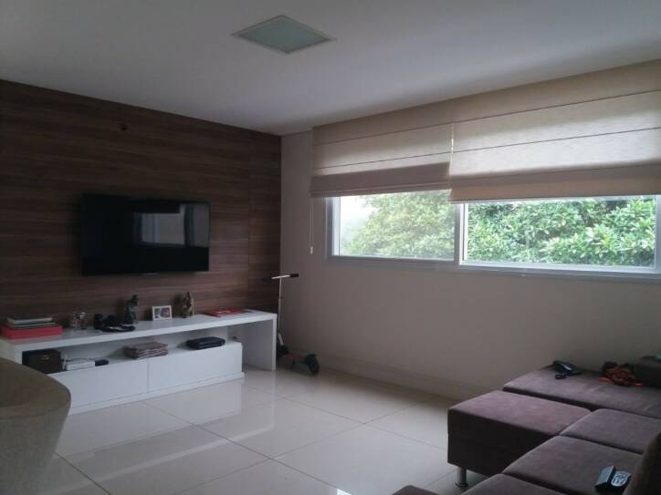 Casa à venda com 4 quartos, 460m² - Foto 16