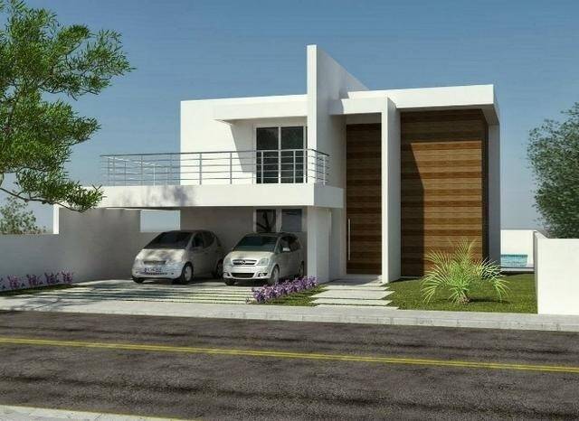 Casa à venda com 4 quartos, 210m² - Foto 1