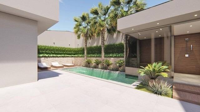 Casa à venda com 4 quartos, 490m² - Foto 3