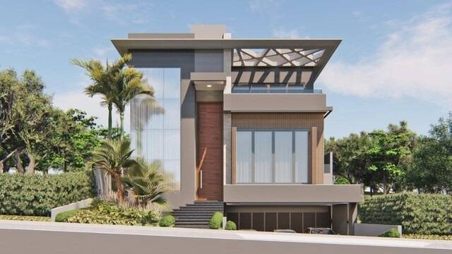 Casa à venda com 4 quartos, 490m² - Foto 6