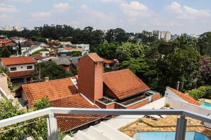 Casa à venda com 4 quartos, 392m² - Foto 8