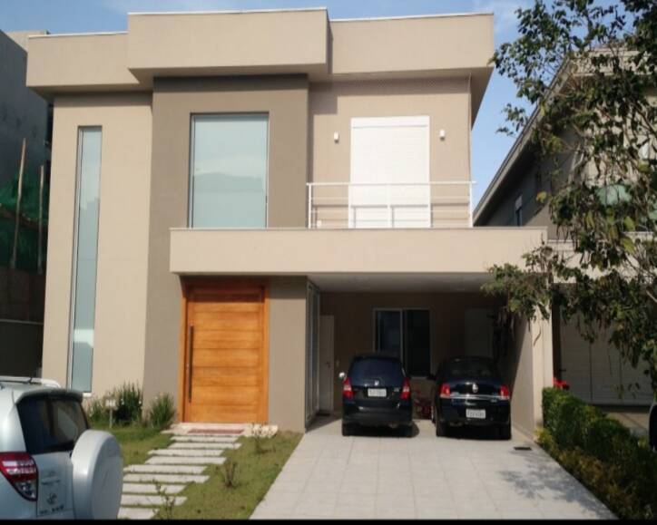 Casa à venda com 3 quartos, 345m² - Foto 2