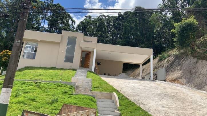 Casa à venda e aluguel com 4 quartos, 586m² - Foto 10