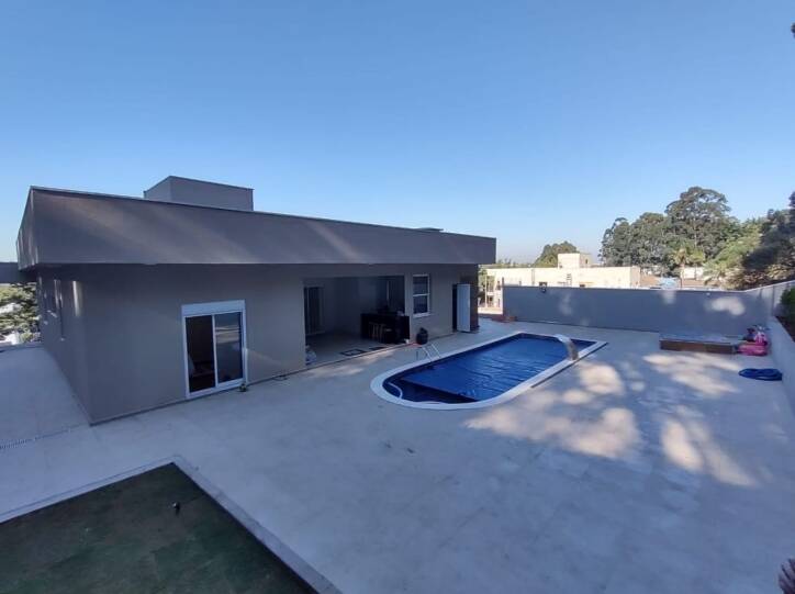 Casa à venda e aluguel com 4 quartos, 586m² - Foto 16