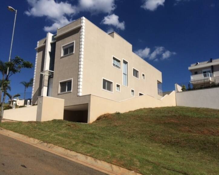 Casa à venda com 4 quartos, 380m² - Foto 4