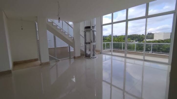 Casa à venda com 4 quartos, 430m² - Foto 8