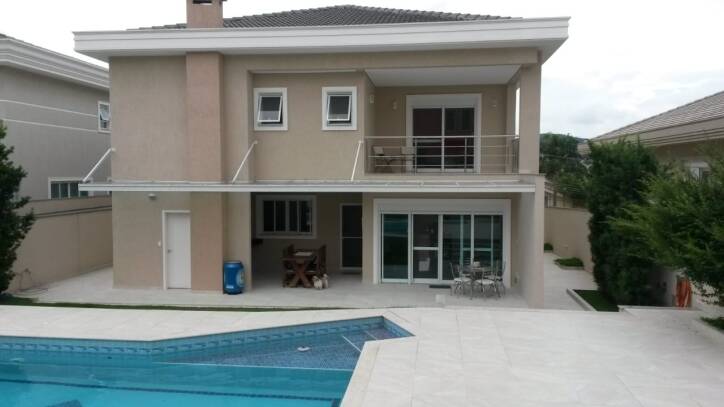 Casa à venda com 4 quartos, 400m² - Foto 5