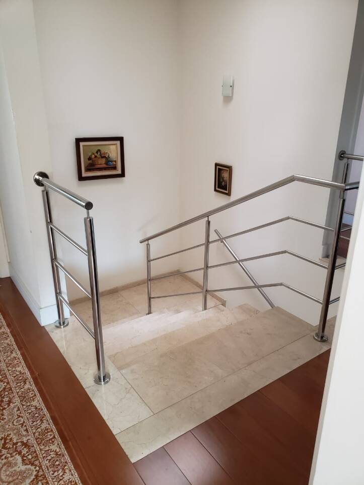 Casa à venda com 4 quartos, 400m² - Foto 13