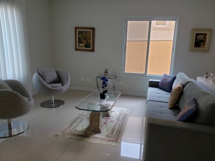 Casa à venda com 4 quartos, 400m² - Foto 16