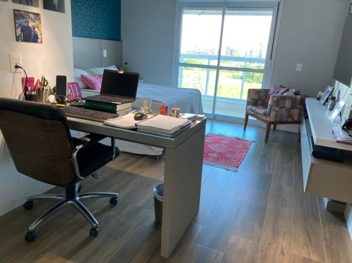 Apartamento à venda com 3 quartos, 200m² - Foto 12