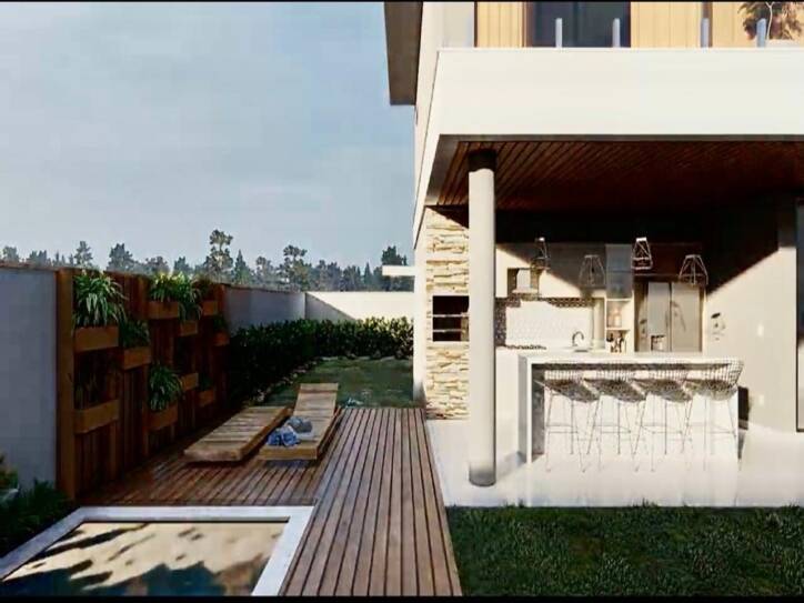 Terreno à venda, 372m² - Foto 19