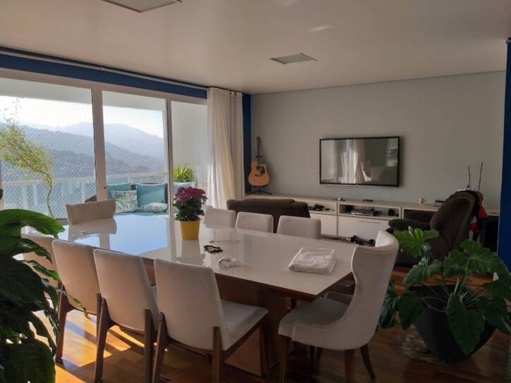 Casa à venda com 4 quartos, 402m² - Foto 4